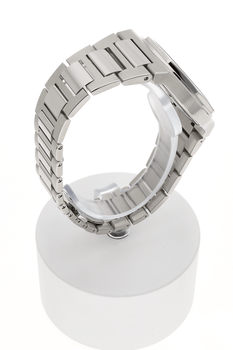 Laureato "Eternity" Limited Edition Stainless Steel Automatic