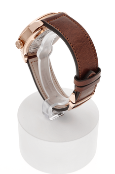 Duometre Quantiem Lunaire Rose Gold Manual