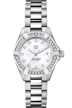 Aquaracer Lady