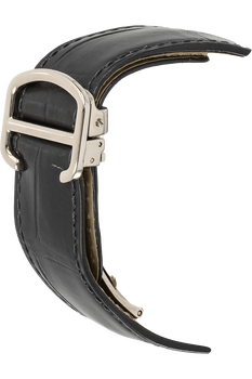 Rotonde White Gold Manual