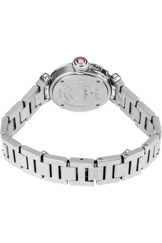 Miss Pasha Stainless Steel Quartz