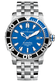 Patravi ScubaTec