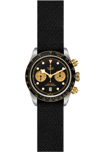 Black Bay Chrono S&G