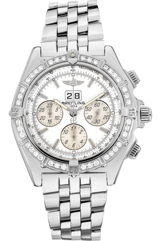 Crosswind Special Stainless Steel Automatic