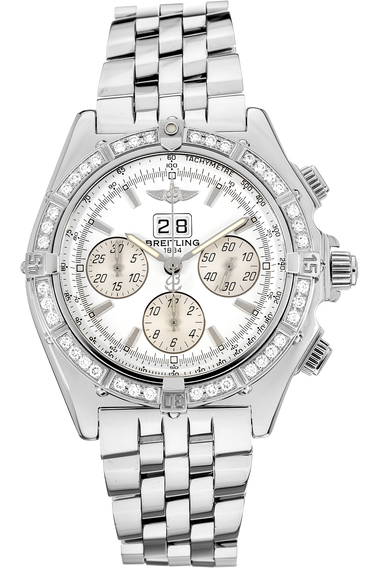 Crosswind Special Stainless Steel Automatic