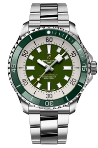 Superocean Automatic 44