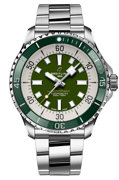 Superocean Automatic 44