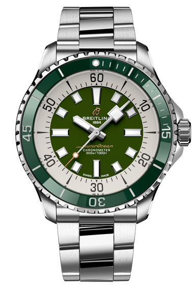Superocean Automatic 44