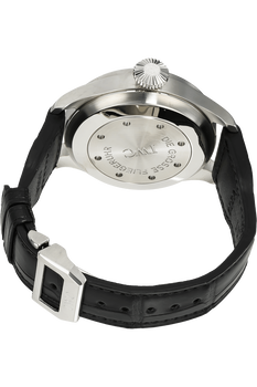 Big Pilot&#39;s Stainless Steel Automatic