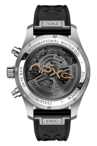Pilot's Watch Chronograph APXGP