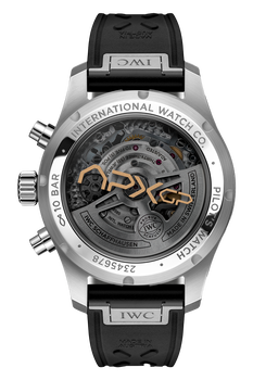 Pilot&#39;s Watch Chronograph APXGP