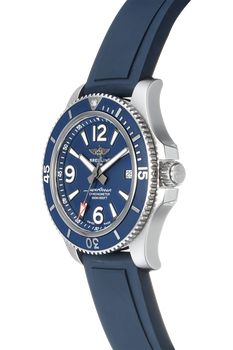 SuperOcean 42 Stainless Steel Automatic