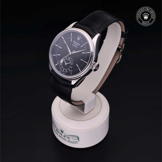 Cellini Dual Time