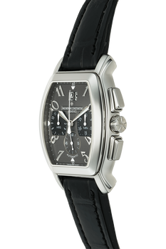 Royal Eagle Chronograph Stainless Steel Automatic