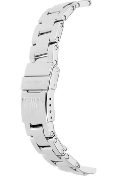 SuperOcean II 42 Stainless Steel Automatic