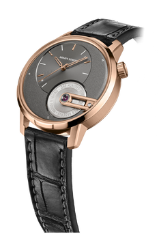Tribute 1 Rose Gold