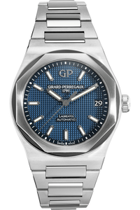 Laureato Stainless Steel Automatic