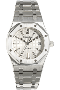 Royal Oak Stainless Steel Automatic