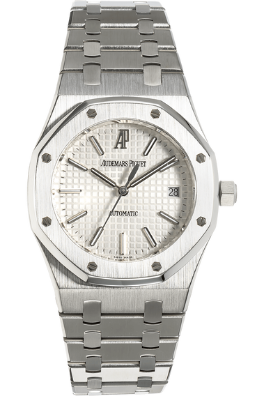 Royal Oak Stainless Steel Automatic