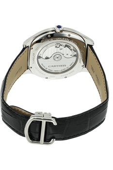 Drive Stainless Steel Automatic