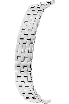 Santos Demoiselle Stainless Steel Quartz