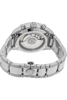 Geneva 126 Stainless Steel Automatic