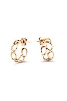 Lacrima by Bucherer Earring