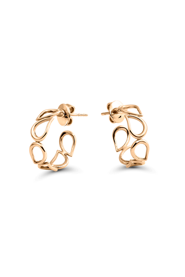Lacrima by Bucherer Earring