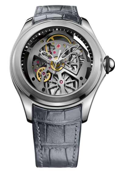Corum Bubble Skeleton L082/02595