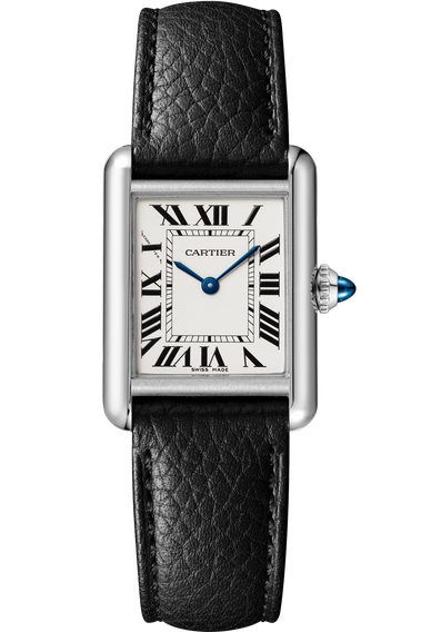 Cartier Tank Must Small Model