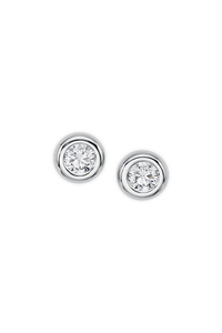 Darling Earring 0.8 ct. 