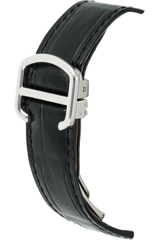 Calibre de Cartier Stainless Steel Automatic