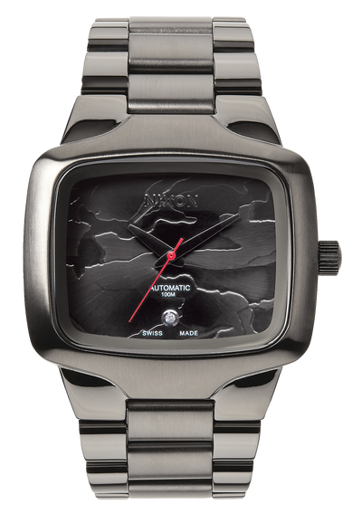 Nixon the automatic new arrivals