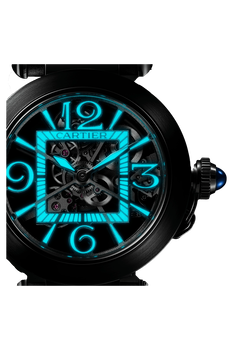 Pasha de Cartier, 41 MM