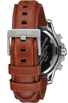 Ranger Chrono Leather