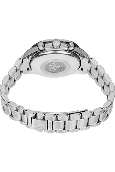 Speedmaster Day-Date Stainless Steel Automatic