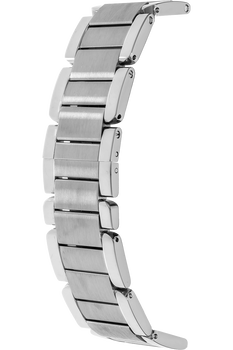 Tank Anglaise Stainless Steel Automatic