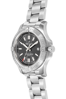 Colt 41  Stainless Steel Automatic 