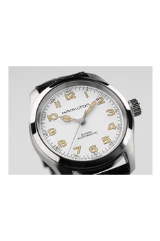 Khaki Field Murph 38mm