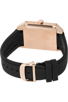 Reverse Squadra Hometime Rose Gold Automatic
