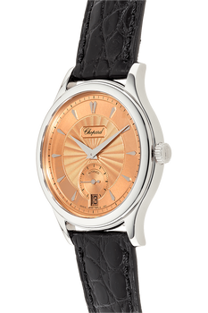 L.U.C White Gold Automatic