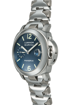 Luminor Marina Stainless Steel Automatic