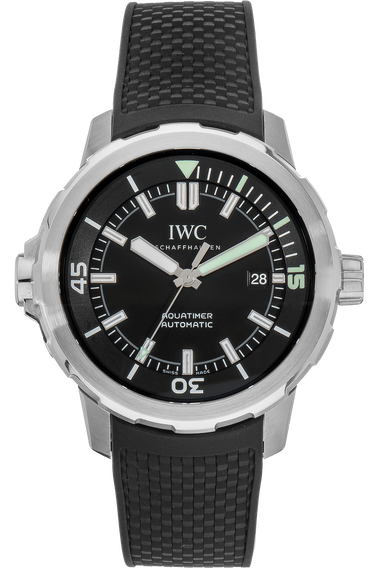 Aquatimer Stainless Steel Automatic