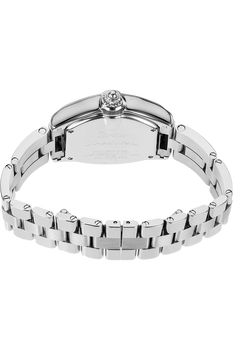 Roadster Stainless Steel Quartz