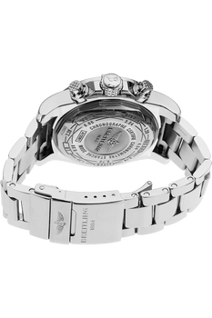 Avenger II Stainless Steel Automatic
