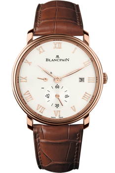Villeret Ultra Slim