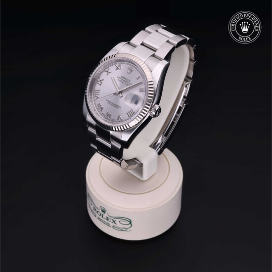 Datejust
