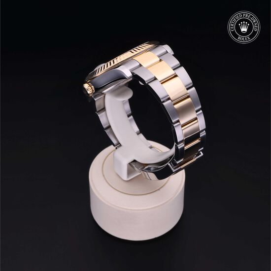 Datejust II