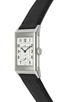 Reverso Classic Stainless Steel Manual