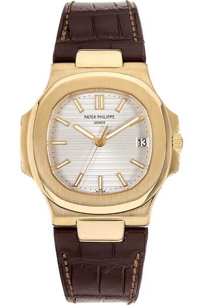 patek philippe nautilus reference 5711